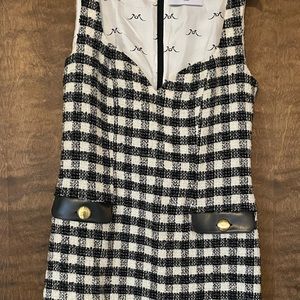 Rowen Rose mini dress